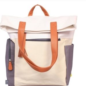 Cloud island diaper bag